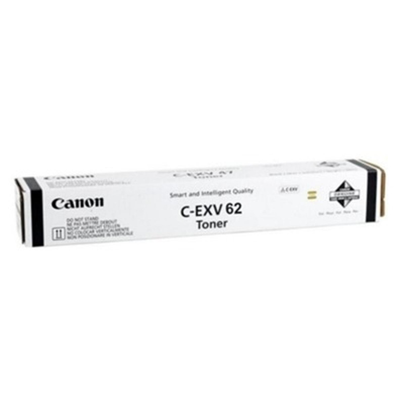 TONER ORIGINALE (C-EXV62, 5141C002) CANON IR ADV DX 4825I | 42K