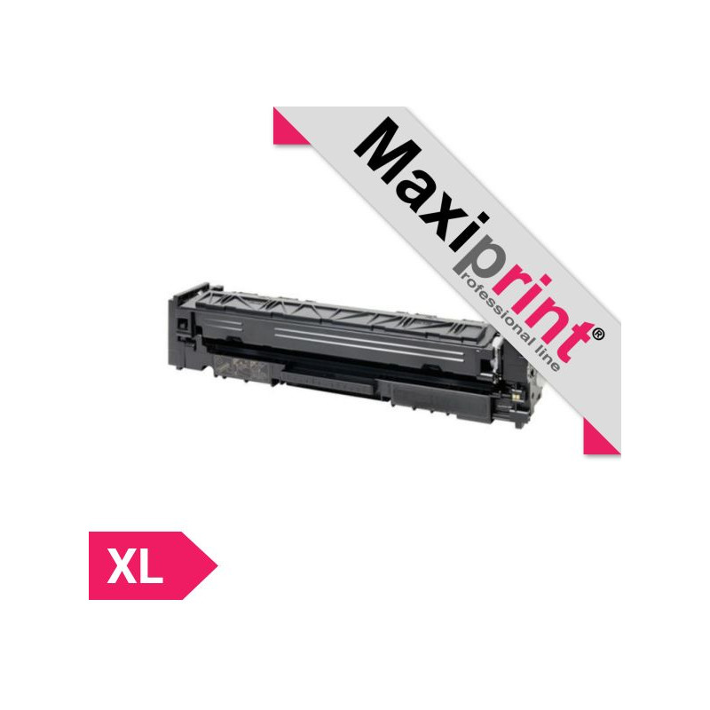 TONER COMPATIBILE (W2190X) PER HP COLOR LASERJET PRO MFP 3302FDNG | NERO XL | 3,2K
