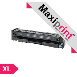 TONER COMPATIBILE (W2191X) PER HP COLOR LASERJET PRO MFP 3302FDNG | CIANO XL | 2,5K