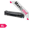 TONER COMPATIBILE (W2191X) PER HP COLOR LASERJET PRO MFP 3302FDNG | CIANO XL | 2,5K