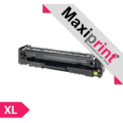 TONER COMPATIBILE (W2192X) PER HP COLOR LASERJET PRO MFP 3302FDNG | GIALLO XL | 2,5K
