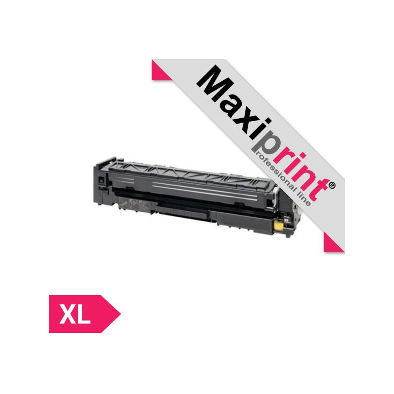 TONER COMPATIBILE (W2192X) PER HP COLOR LASERJET PRO MFP 3302FDNG | GIALLO XL | 2,5K