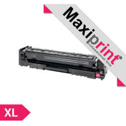 TONER COMPATIBILE (W2193X) PER HP COLOR LASERJET PRO MFP 3302FDNG | MAGENTA XL | 2,5K