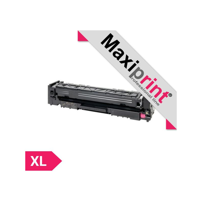 TONER COMPATIBILE (W2193X) PER HP COLOR LASERJET PRO MFP 3302FDNG | MAGENTA XL | 2,5K