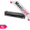 TONER COMPATIBILE (W2193X) PER HP COLOR LASERJET PRO MFP 3302FDNG | MAGENTA XL | 2,5K