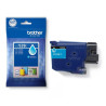 CARTUCCIA ORIGINALE (LC528C) BROTHER MFC-J6760DW | CIANO