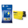CARTUCCIA ORIGINALE (LC528Y) BROTHER MFC-J6760DW | GIALLO