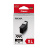 CARTUCCIA ORIGINALE (7170C001, PG-595XL) CANON PIXMA TS4150I (300PAG) NERO XL