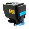 TONER COMPATIBILE (A5X0450, TNP48C) PER MINOLTA C3350 (10K) CIANO