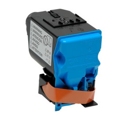 TONER COMPATIBILE (A0X5455, TNP51C) PER MINOLTA BIZHUB C3110 (5K) CIANO