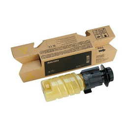 TONER ORIGINALE (842643) RICOH IM C320F | GIALLO