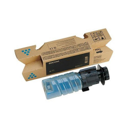 TONER ORIGINALE (842657) RICOH IM C320F | CIANO