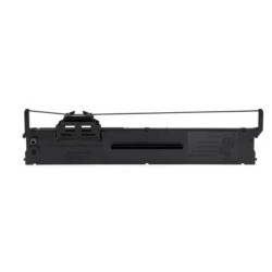 NASTRO COMPATIBILE PER EPSON (C13S015339) PLQ20, PLQ22, PLQ30 6.35MM X 30MT