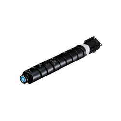 TONER ORIGINALE (C-EXV58L, 3767C002) CANON IR ADV DX C5840 (26K) CIANO
