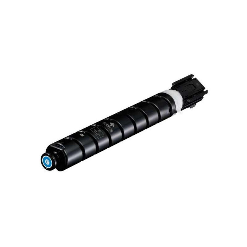 TONER ORIGINALE (C-EXV58L, 3767C002) CANON IR ADV DX C5840 (26K) CIANO