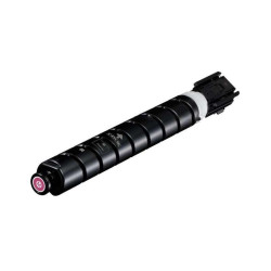 TONER ORIGINALE (C-EXV58L, 3768C002) CANON IR ADV DX C5840 (26K) MAGENTA