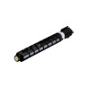 TONER ORIGINALE (C-EXV58L, 3769C002) CANON IR ADV DX C5840 (26K) GIALLO
