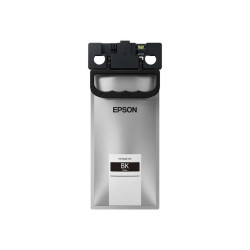 CARTUCCIA ORIGINALE (T9651, C13T965140) EPSON WF-M5799DWF (10K) NERO