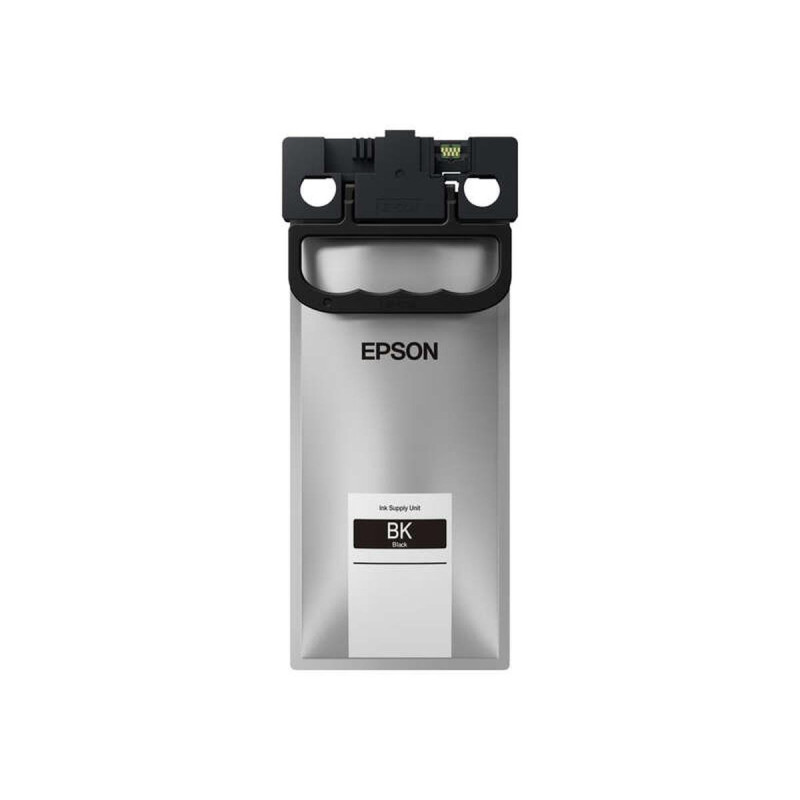 CARTUCCIA ORIGINALE (T9651, C13T965140) EPSON WF-M5799DWF (10K) NERO