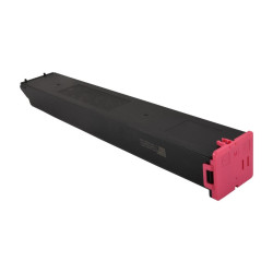 TONER COMPATIBILE (BP-GT20MA) PER SHARP BP-10C20 | MAGENTA