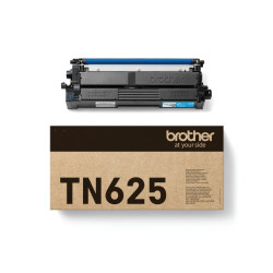 TONER ORIGINALE (TN-625C) BROTHER MFC-L8730CDW | CIANO