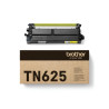 TONER ORIGINALE (TN-625Y) BROTHER MFC-L8730CDW | GIALLO