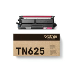 TONER ORIGINALE (TN-625M) BROTHER MFC-L8730CDW | MAGENTA