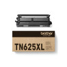 TONER ORIGINALE (TN-625XLBK) BROTHER MFC-L8730CDW | NERO XL