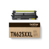 TONER ORIGINALE (TN-625XXLY) BROTHER MFC-L8730CDW | GIALLO XXL