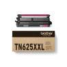 TONER ORIGINALE (TN-625XXLM) BROTHER MFC-L8730CDW | MAGENTA XXL