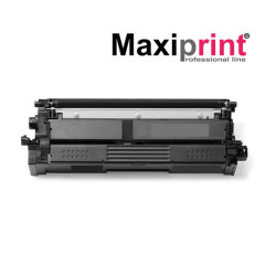 TONER COMPATIBILE (TN-625BK) PER BROTHER MFC-L8730CDW | NERO