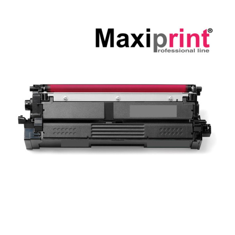 TONER COMPATIBILE (TN-625M) PER BROTHER MFC-L8730CDW | MAGENTA