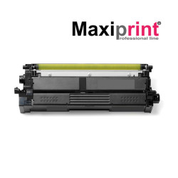 TONER COMPATIBILE (TN-625Y) PER BROTHER MFC-L8730CDW | GIALLO