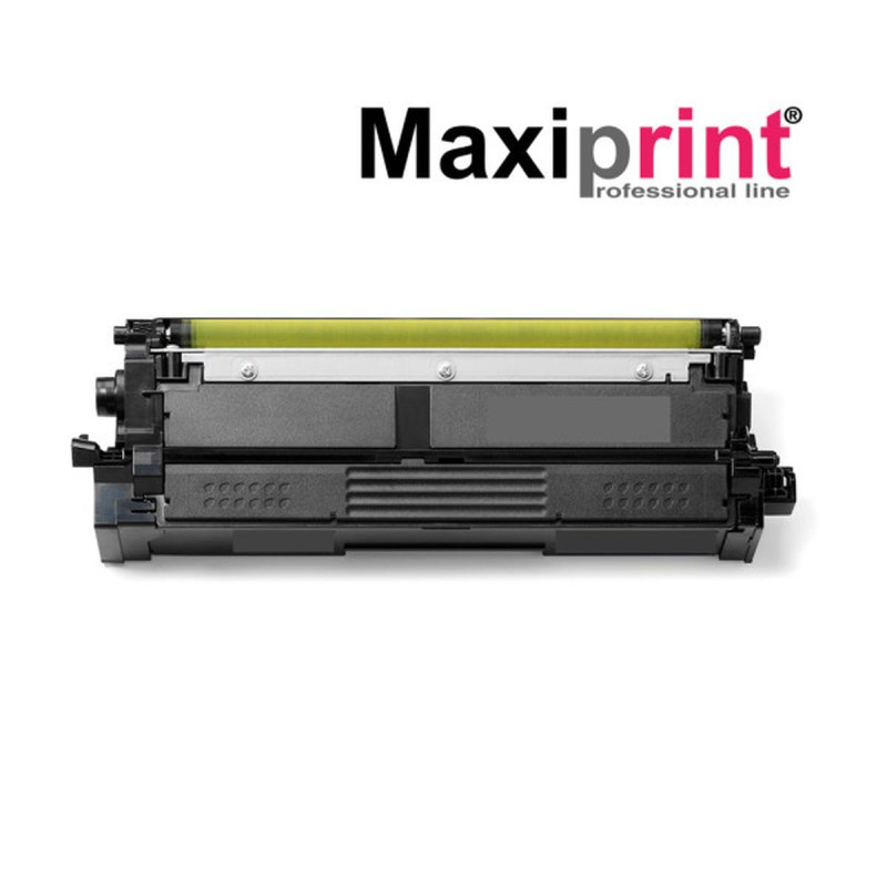 TONER COMPATIBILE (TN-625Y) PER BROTHER MFC-L8730CDW | GIALLO