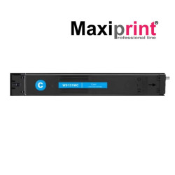 TONER COMPATIBILE (W9151MC) PER HP COLOR LOSERJET MANAGED MFP E78635DN | CIANO