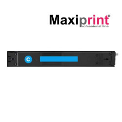 TONER COMPATIBILE (W9171MC) PER HP COLOR LOSERJET MANAGED MFP E87740DN | CIANO