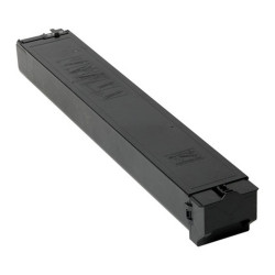 TONER COMPATIBILE (MX-23GTBA) PER SHARP MX2010, MX2310U (18K) NERO