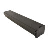 TONER COMPATIBILE (MX-60GTBA, MX-61GTBA) PER SHARP MX-3070N (40K) NERO