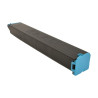 TONER COMPATIBILE (MX-60GTCA, MX-61GTCA) PER SHARP MX-3070N (24K) CIANO