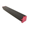 TONER COMPATIBILE (MX-60GTMA, MX-61GTMA) PER SHARP MX-3070N (24K) MAGENTA