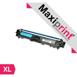 TONER COMPATIBILE (TN-245C) PER BROTHER DCP9020 | 2,2K | CIANO