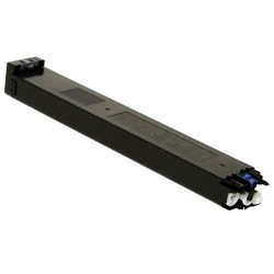 TONER COMPATIBILE (MX-31GTBA) PER SHARP MX2600N (18K) NERO