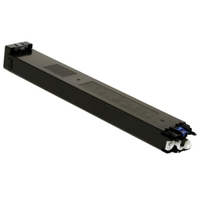 TONER COMPATIBILE (MX-31GTBA) PER SHARP MX2600N (18K) NERO