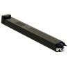 TONER COMPATIBILE (MX-31GTBA) PER SHARP MX2600N (18K) NERO