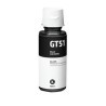 INCHIOSTRO PIGMENTATO COMPATIBILE (GT51BK) PER HP INK TANK WIRELESS 315