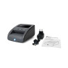 RILEVATORE DI BANCONOTE FALSE SAFESCAN 155-S - 7 SISTEMI DI VERIFICA - RILEVAMENTO E CONTEGGIO - DISPLAY LCD