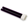 SAFESCAN UV 50 E 70 - LAMPADA ULTRAVIOLETTA DI RICAMBIO - RISULTATI GARANTITI - INSTALLAZIONE SEMPLICE - AFFIDABILE E DUREVOLE
