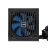 ALIMENTATORE COOLBOX PWEP500-85S 80 PLUS BRONZE 500W ATX - PFC ATTIVO - VENTOLA DA 120 MM