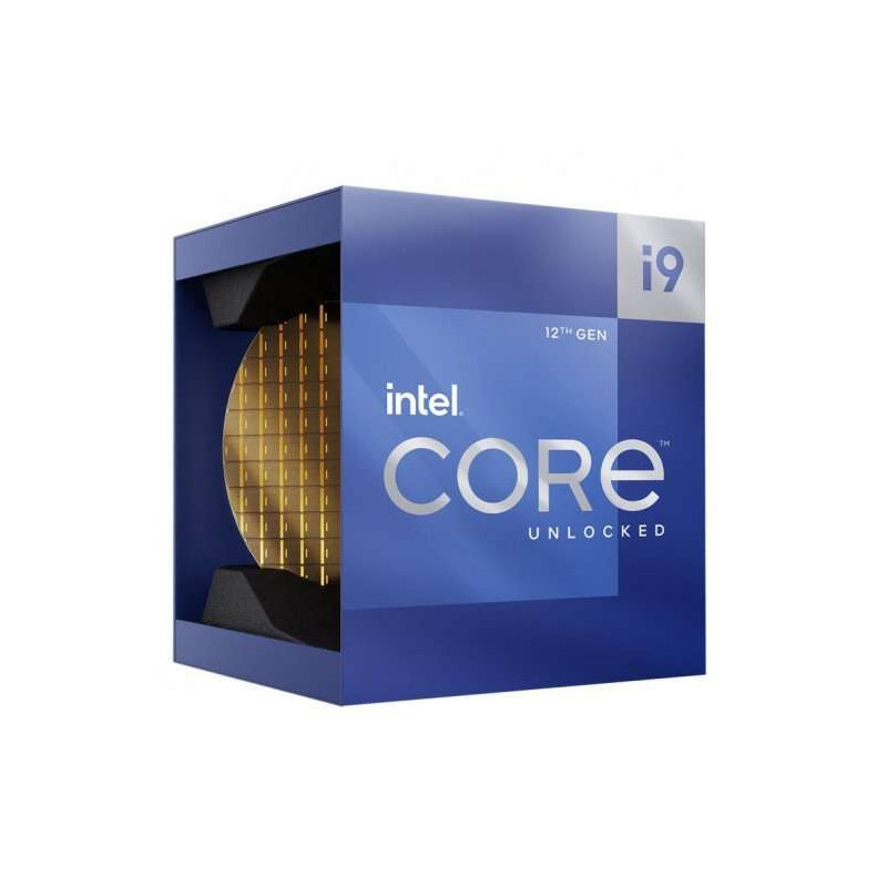 PROCESSORE INTEL CORE I9-12900K DA 3,20 GHZ