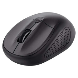 MOUSE BLUETOOTH TRUST PRIMO - 1600 DPI - DPI REGOLABILE - NERO